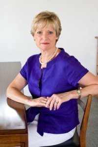 Rosemary Turner-Waugh